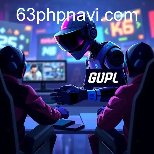 The Evolution of Online Gaming: 63PHP and Beyond