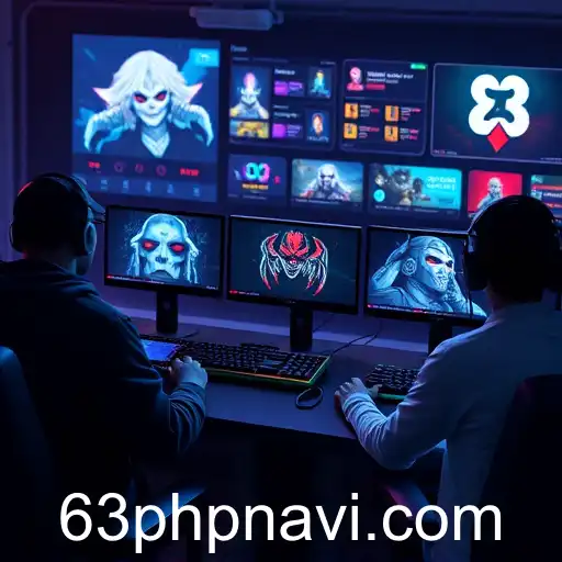 The Rise of 63php in the Gaming World