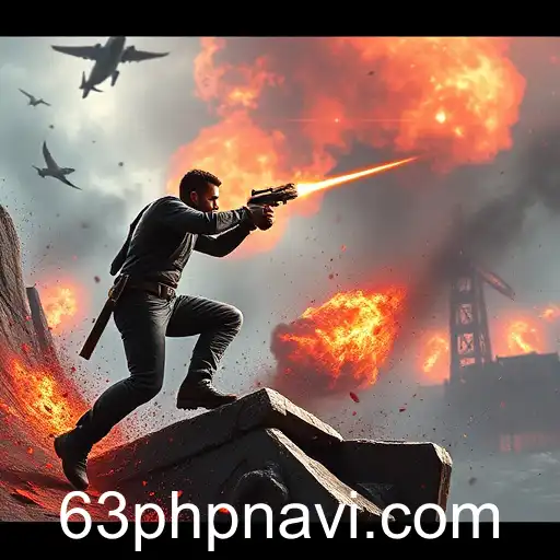 The Thrilling World of Action Games and the Role of '63php' in Online Gaming