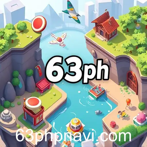 Exploring the Popularity of Casual Games: The Impact of '63php'