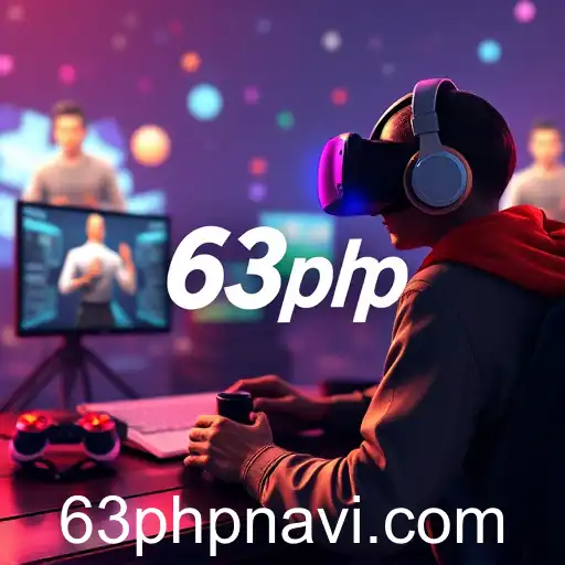 Emerging Trends in Online Gaming Landscape