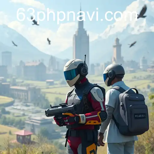 The Evolution of Online Gaming in 2025