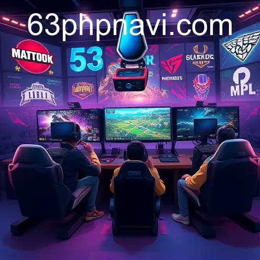 Gaming Evolution: A Journey Through Online Portals