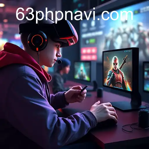 Gaming Evolution: Navigating Trends in 2025