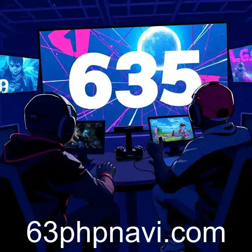 Gaming in 2025: The Rise of 63php
