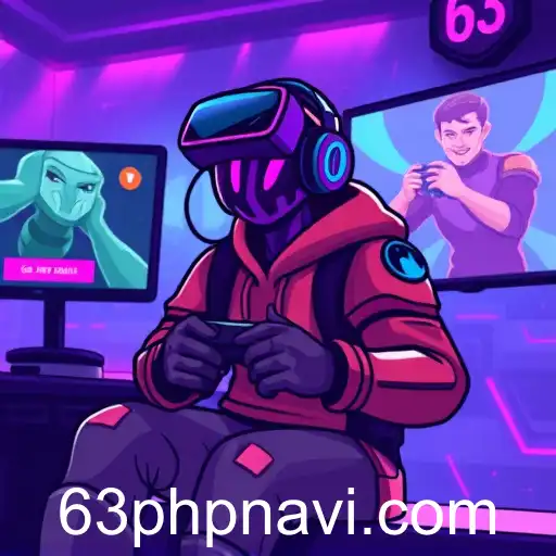 Gaming Landscape Evolution in 2025