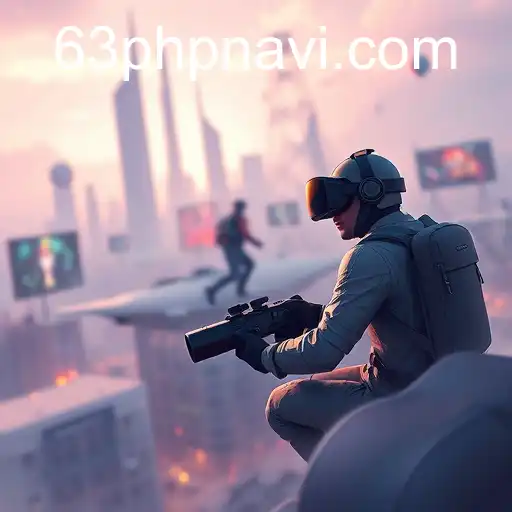 Gaming Trends Shaping 2026