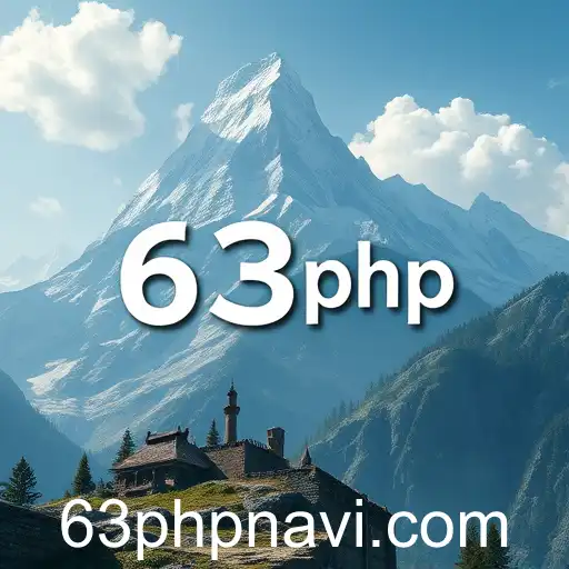 Gaming Trends and Innovations: Spotlight on 63PHP