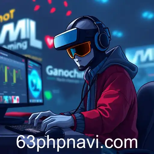 The Rise of 63php in Online Gaming