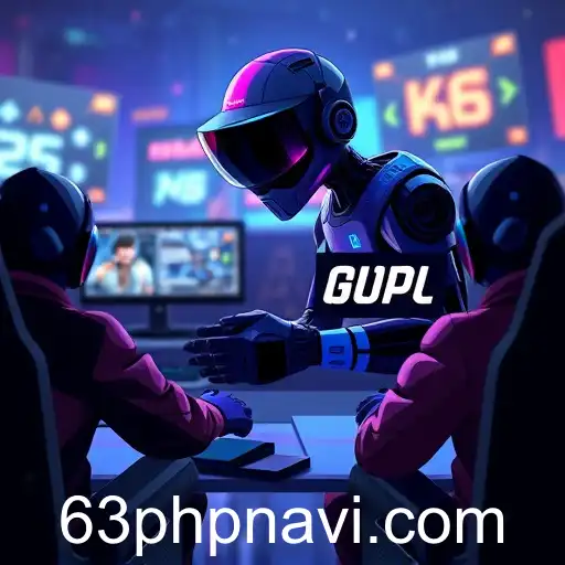 The Evolution of Online Gaming: 63PHP and Beyond