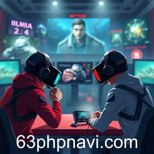 The Evolution of 63php in Modern Gaming