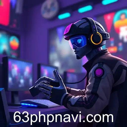 The Rise of Gaming and Innovation