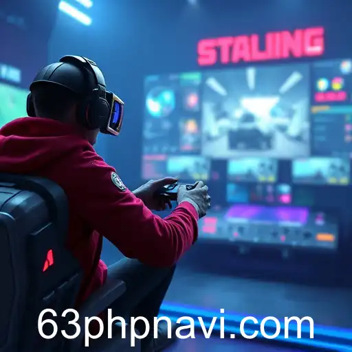 Gaming Evolution and Innovation