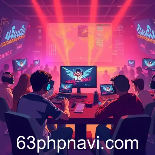 The Rise of Gaming Platforms in 2025