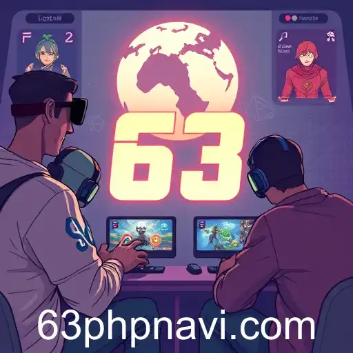 Gaming Trends in the Mid-2020s