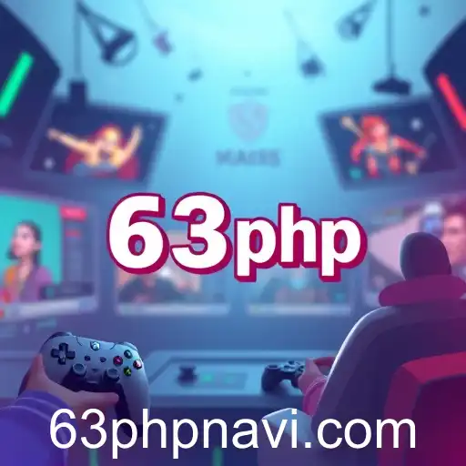 Gaming Trends and the Rise of 63php