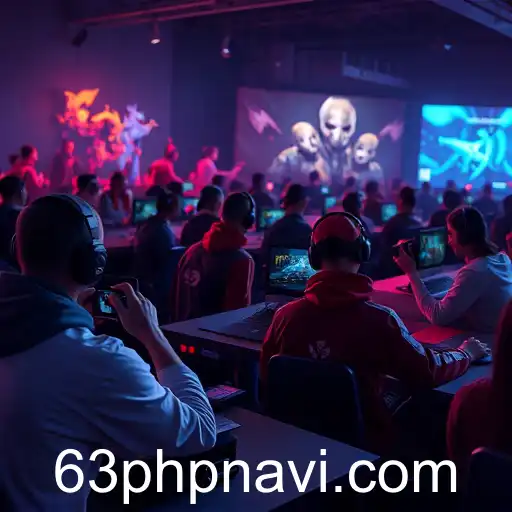 The Evolution of Online Gaming Communities