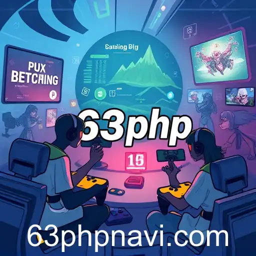 The Rise of 63php in the Gaming World