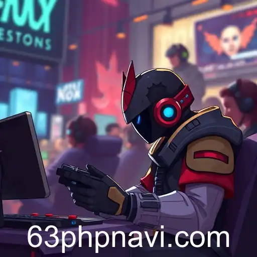 The Rise of 63PHP in the Gaming World