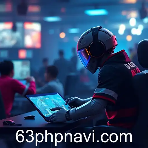 The Rise of 63PHP in Online Gaming