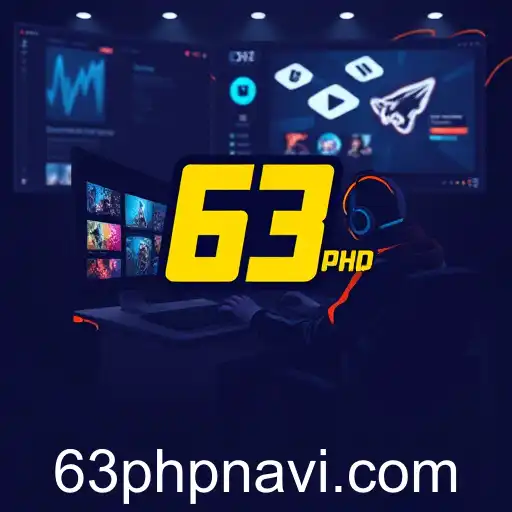 The Rise of 63php in Online Gaming