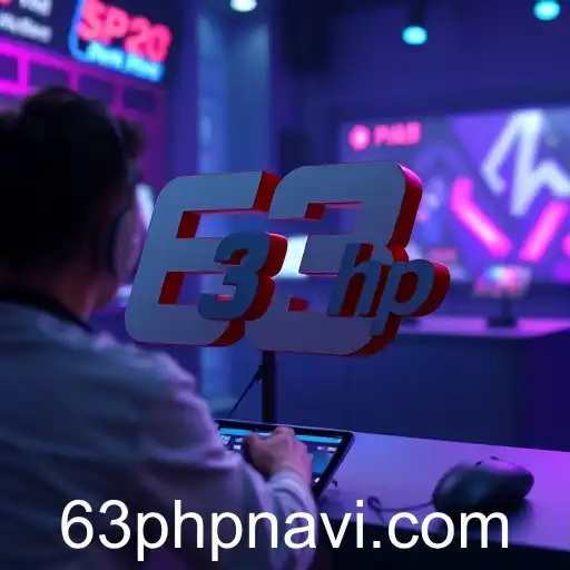The Rise of 63php: A Digital Revolution in Gaming