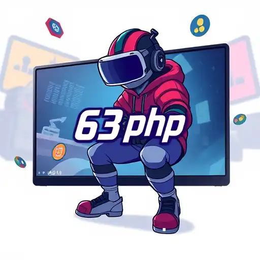 The Rise of 63php in Online Gaming