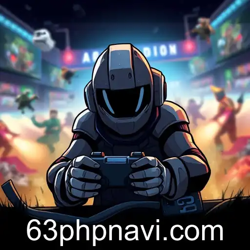 The Rise of 63php in Gaming