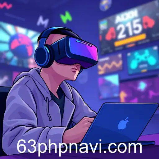 Online Gaming Evolution and New Trends