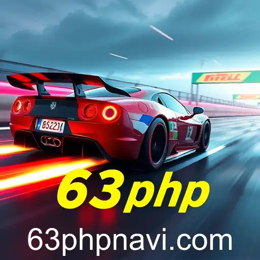 Exploring the Thrilling World of Racing Games: The 63php Experience