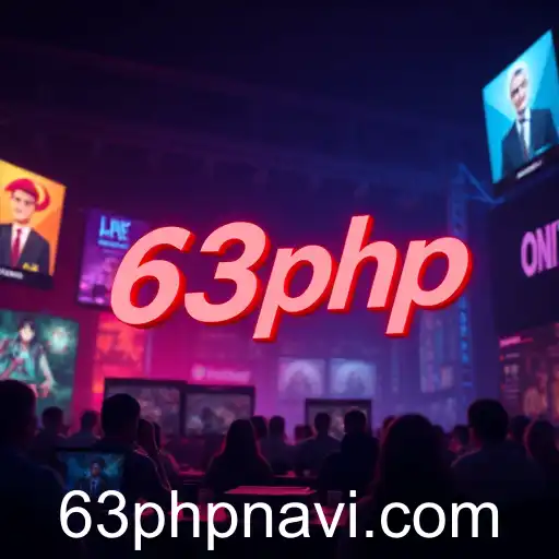The Rise of 63php in the Gaming World