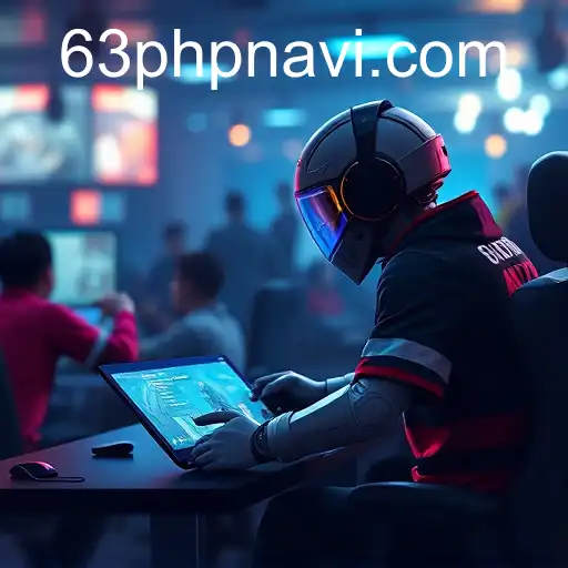 The Rise of 63PHP in Online Gaming