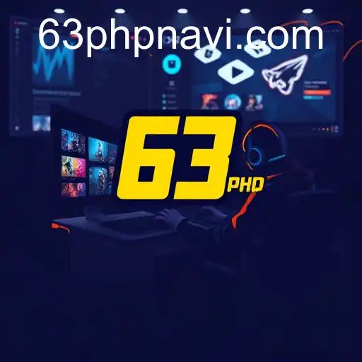 The Rise of 63php in Online Gaming