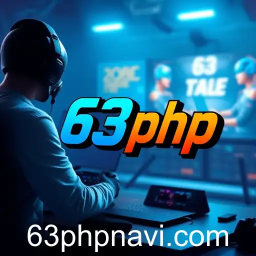 The Rise of 63php: A Digital Revolution in Gaming