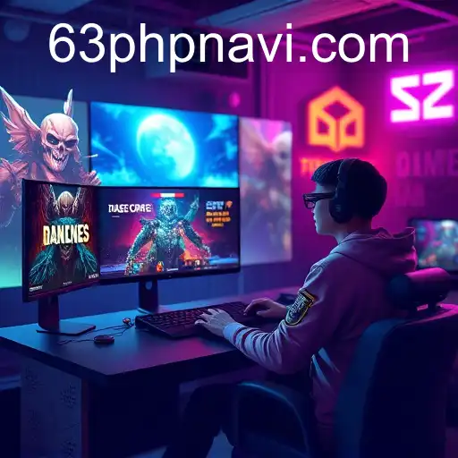 The Rise of Online Gaming Cultures