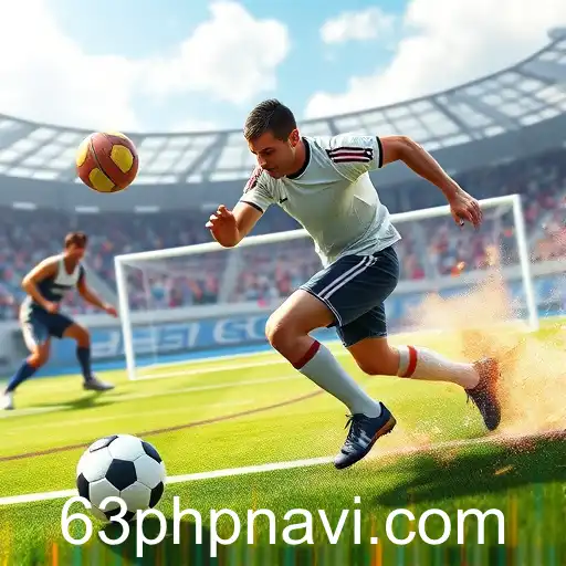 Exploring the Diverse World of Sports Games: The 63php Journey