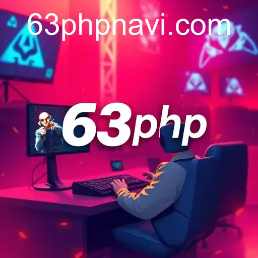 The Rise of 63php: Transforming Online Gaming